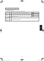 Предварительный просмотр 603 страницы Panasonic S-100PF1E5A Service Manual