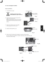 Предварительный просмотр 627 страницы Panasonic S-100PF1E5A Service Manual