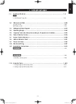 Preview for 8 page of Panasonic S-100PK1E5A Technical Data & Service Manual