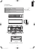 Preview for 11 page of Panasonic S-100PK1E5A Technical Data & Service Manual