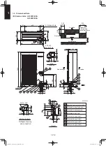 Preview for 12 page of Panasonic S-100PK1E5A Technical Data & Service Manual