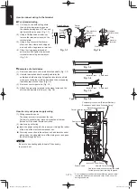 Предварительный просмотр 19 страницы Panasonic S-100PK1E5A Technical Data & Service Manual