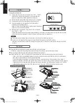 Предварительный просмотр 22 страницы Panasonic S-100PK1E5A Technical Data & Service Manual