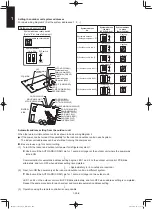 Предварительный просмотр 26 страницы Panasonic S-100PK1E5A Technical Data & Service Manual