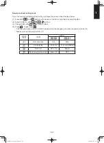 Предварительный просмотр 41 страницы Panasonic S-100PK1E5A Technical Data & Service Manual