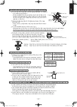 Предварительный просмотр 47 страницы Panasonic S-100PK1E5A Technical Data & Service Manual