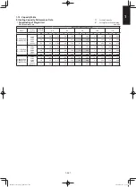 Предварительный просмотр 73 страницы Panasonic S-100PK1E5A Technical Data & Service Manual