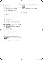 Preview for 4 page of Panasonic S-100PN1E5A Installation Instructions Manual