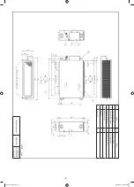 Preview for 8 page of Panasonic S-100PN1E5A Installation Instructions Manual