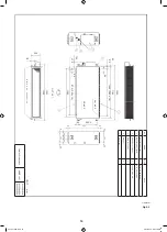 Preview for 10 page of Panasonic S-100PN1E5A Installation Instructions Manual