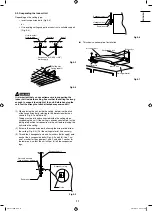 Preview for 11 page of Panasonic S-100PN1E5A Installation Instructions Manual