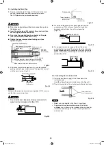 Preview for 12 page of Panasonic S-100PN1E5A Installation Instructions Manual