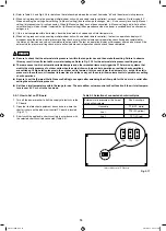 Preview for 14 page of Panasonic S-100PN1E5A Installation Instructions Manual