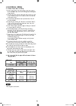 Preview for 18 page of Panasonic S-100PN1E5A Installation Instructions Manual