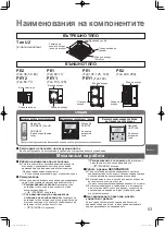 Предварительный просмотр 53 страницы Panasonic S-100PU2E5A Operating Instructions Manual