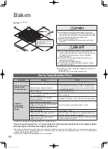 Предварительный просмотр 60 страницы Panasonic S-100PU2E5A Operating Instructions Manual