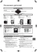 Предварительный просмотр 65 страницы Panasonic S-100PU2E5A Operating Instructions Manual