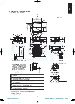 Предварительный просмотр 21 страницы Panasonic S-100PU2E5A Technical Data & Service Manual