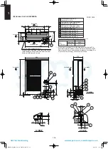 Предварительный просмотр 22 страницы Panasonic S-100PU2E5A Technical Data & Service Manual