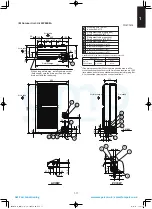 Предварительный просмотр 23 страницы Panasonic S-100PU2E5A Technical Data & Service Manual