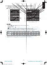 Предварительный просмотр 27 страницы Panasonic S-100PU2E5A Technical Data & Service Manual