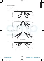 Предварительный просмотр 31 страницы Panasonic S-100PU2E5A Technical Data & Service Manual