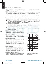 Предварительный просмотр 32 страницы Panasonic S-100PU2E5A Technical Data & Service Manual