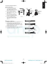 Предварительный просмотр 37 страницы Panasonic S-100PU2E5A Technical Data & Service Manual