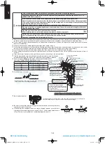 Предварительный просмотр 38 страницы Panasonic S-100PU2E5A Technical Data & Service Manual