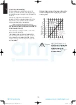 Предварительный просмотр 42 страницы Panasonic S-100PU2E5A Technical Data & Service Manual