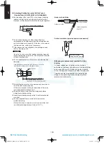 Предварительный просмотр 44 страницы Panasonic S-100PU2E5A Technical Data & Service Manual