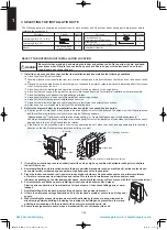 Предварительный просмотр 46 страницы Panasonic S-100PU2E5A Technical Data & Service Manual