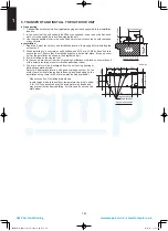 Предварительный просмотр 48 страницы Panasonic S-100PU2E5A Technical Data & Service Manual