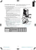 Предварительный просмотр 49 страницы Panasonic S-100PU2E5A Technical Data & Service Manual