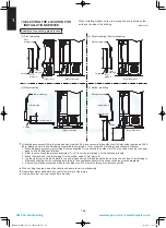 Предварительный просмотр 52 страницы Panasonic S-100PU2E5A Technical Data & Service Manual