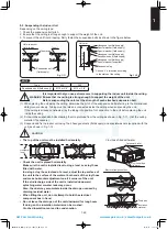 Предварительный просмотр 55 страницы Panasonic S-100PU2E5A Technical Data & Service Manual