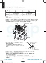 Предварительный просмотр 56 страницы Panasonic S-100PU2E5A Technical Data & Service Manual