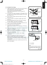 Предварительный просмотр 57 страницы Panasonic S-100PU2E5A Technical Data & Service Manual