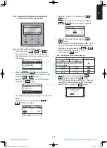 Предварительный просмотр 61 страницы Panasonic S-100PU2E5A Technical Data & Service Manual