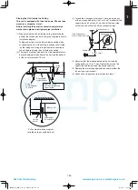 Предварительный просмотр 65 страницы Panasonic S-100PU2E5A Technical Data & Service Manual