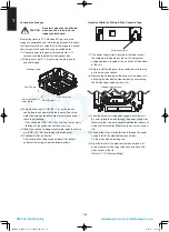 Предварительный просмотр 68 страницы Panasonic S-100PU2E5A Technical Data & Service Manual