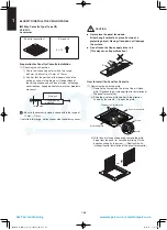 Предварительный просмотр 72 страницы Panasonic S-100PU2E5A Technical Data & Service Manual