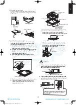 Предварительный просмотр 73 страницы Panasonic S-100PU2E5A Technical Data & Service Manual