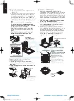 Предварительный просмотр 74 страницы Panasonic S-100PU2E5A Technical Data & Service Manual