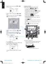 Предварительный просмотр 76 страницы Panasonic S-100PU2E5A Technical Data & Service Manual