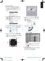 Предварительный просмотр 77 страницы Panasonic S-100PU2E5A Technical Data & Service Manual