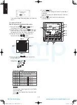 Предварительный просмотр 78 страницы Panasonic S-100PU2E5A Technical Data & Service Manual