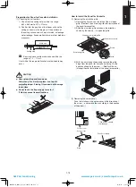 Предварительный просмотр 81 страницы Panasonic S-100PU2E5A Technical Data & Service Manual