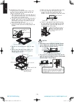 Предварительный просмотр 82 страницы Panasonic S-100PU2E5A Technical Data & Service Manual