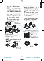 Предварительный просмотр 83 страницы Panasonic S-100PU2E5A Technical Data & Service Manual